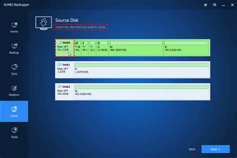 clone ssd to larger ssd boot disk|clone my ssd.